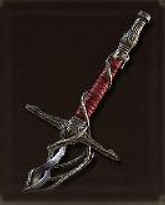 《艾爾登法環》dlc新增武器介紹 《艾爾登法環》dlc新增武器介紹