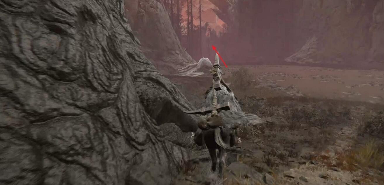 《艾爾登法環》DLC全地圖碎片收集路線