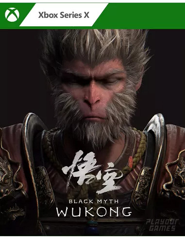 微軟回應《黑神話:悟空》Xbox版延期 暗示與PS有交易 微軟回應《黑神話:悟空》Xbox版延期 暗示與PS有交易