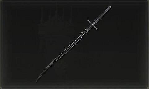 《艾爾登法環》黃金樹幽影連星劍屬性介紹