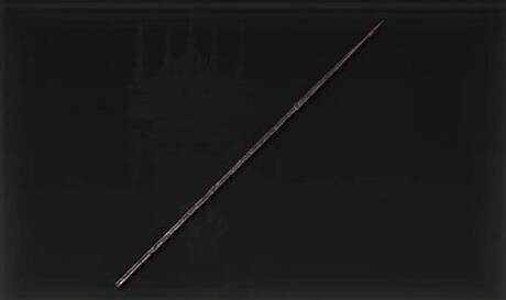 《艾爾登法環》黃金樹幽影流紋矛介紹 《艾爾登法環》黃金樹幽影流紋矛介紹