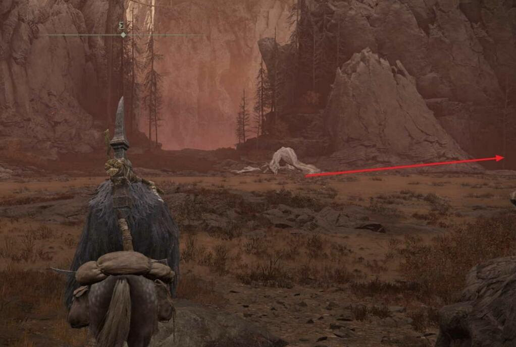 《艾爾登法環》DLC全地圖碎片收集路線