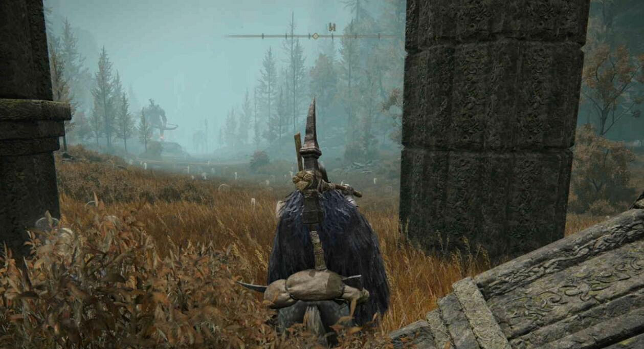 《艾爾登法環》DLC全地圖碎片收集路線