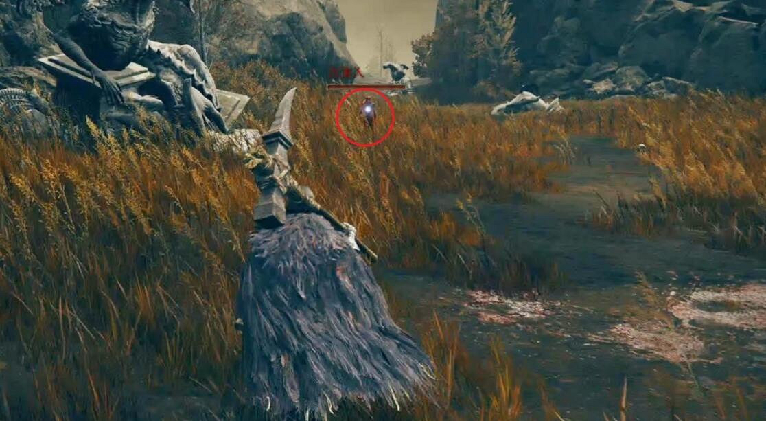 《艾爾登法環》DLC全地圖碎片收集路線