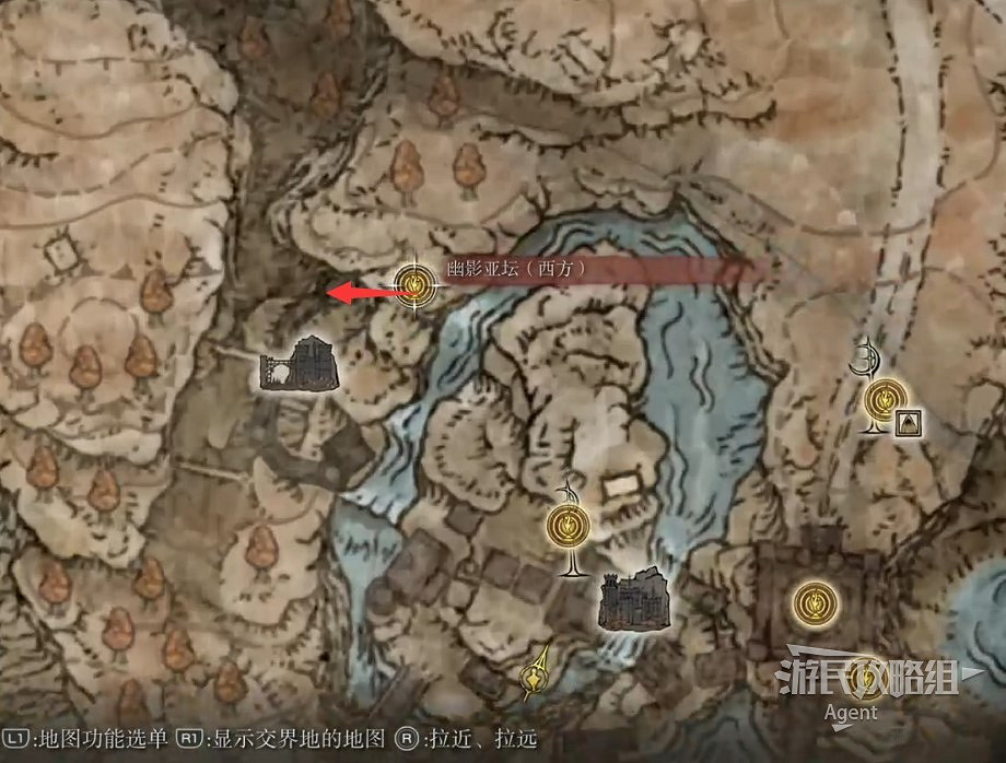 《艾爾登法環》dlc新增武器介紹 《艾爾登法環》dlc新增武器介紹