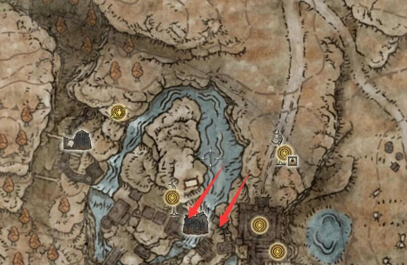 《艾爾登法環》黃金樹幽影卡利亞騎士劍獲取方法