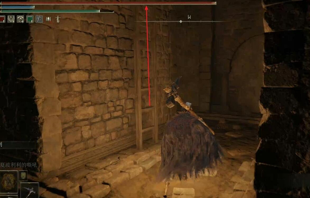 《艾爾登法環》DLC全地圖碎片收集路線