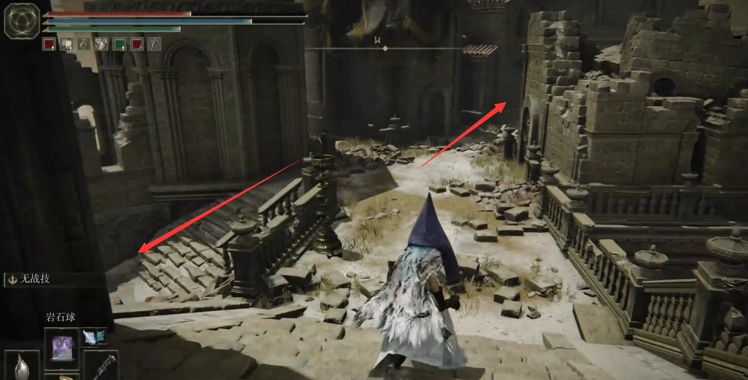 《艾爾登法環》塔之鎮貝瑞特全物品收集攻略 《艾爾登法環》塔之鎮貝瑞特全物品收集攻略