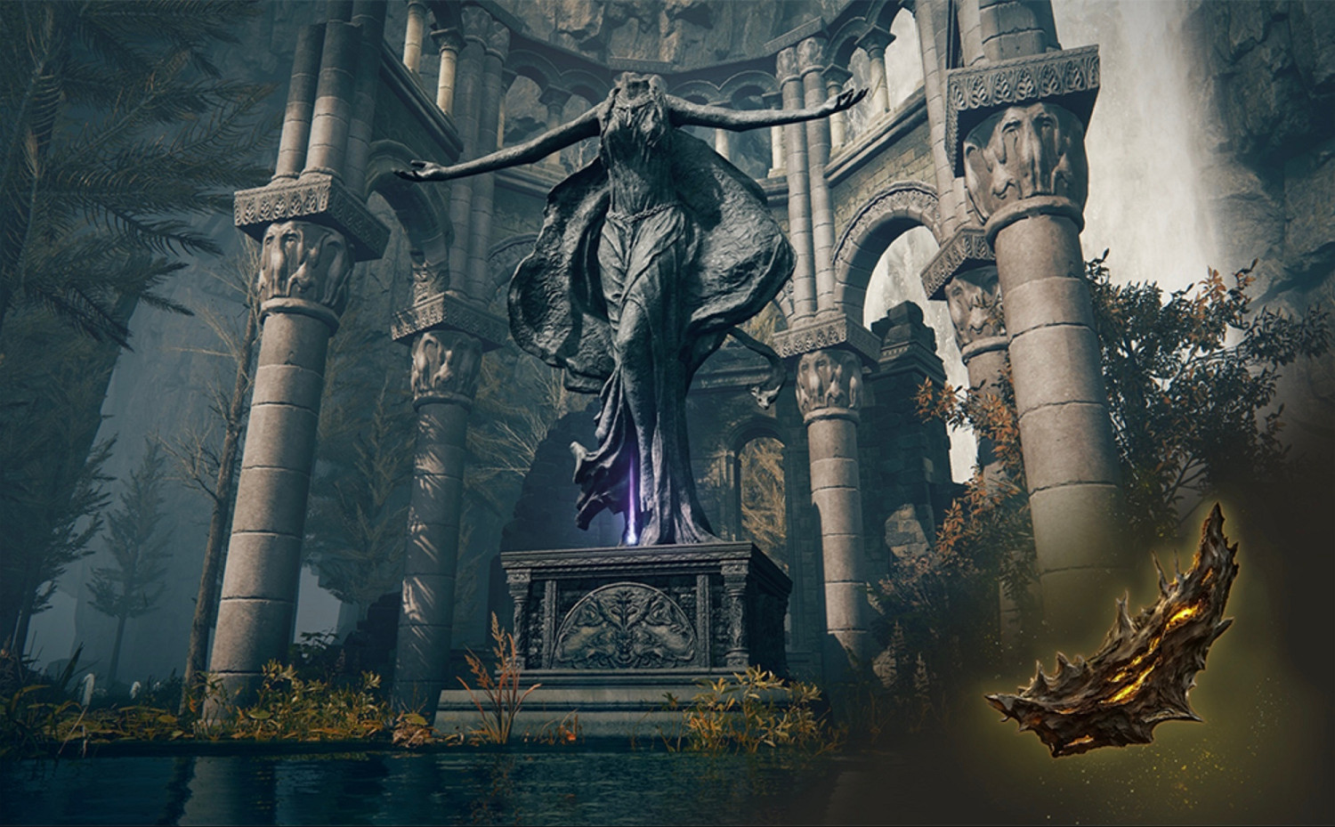 《艾爾登法環》DLC“黃金樹幽影”官方發布攻略tips 《艾爾登法環》DLC“黃金樹幽影”官方發布攻略tips