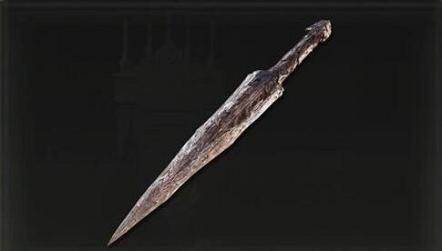 《艾爾登法環》黃金樹幽影流紋短劍獲得方法 《艾爾登法環》黃金樹幽影流紋短劍獲得方法