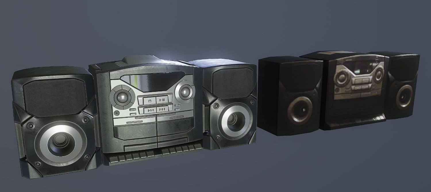 《吸血鬼:避世血族》RTX Remix Mod新截圖:畫面升級 《吸血鬼:避世血族》RTX Remix Mod新截圖:畫面升級