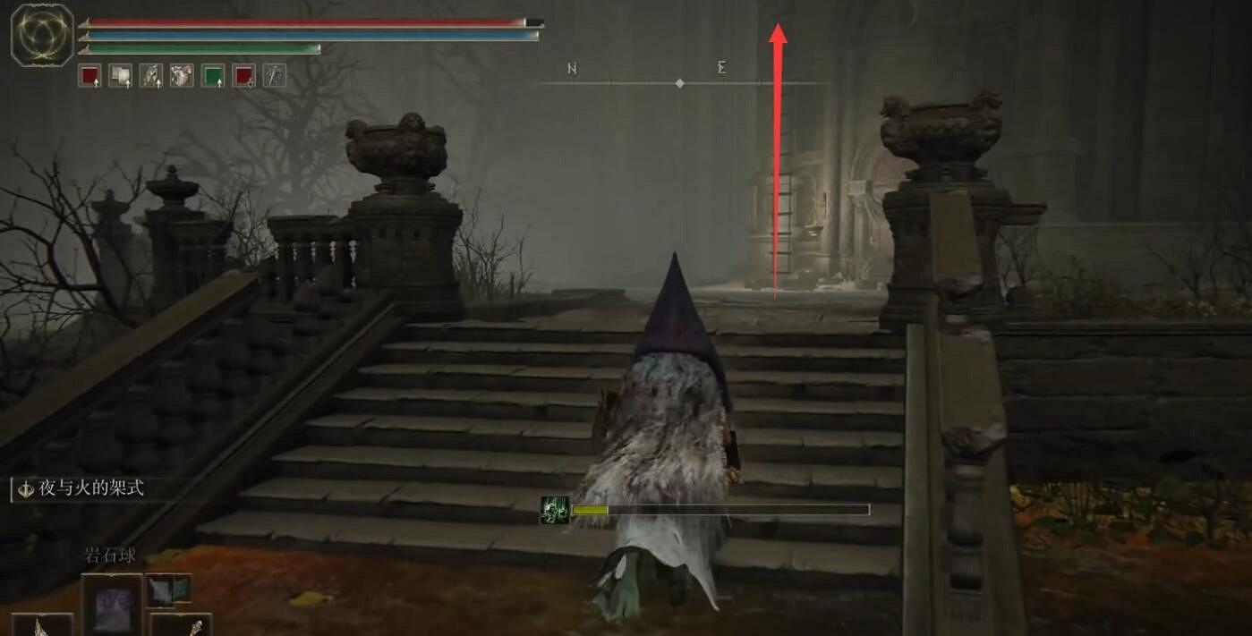《艾爾登法環》塔之鎮貝瑞特全物品收集攻略 《艾爾登法環》塔之鎮貝瑞特全物品收集攻略