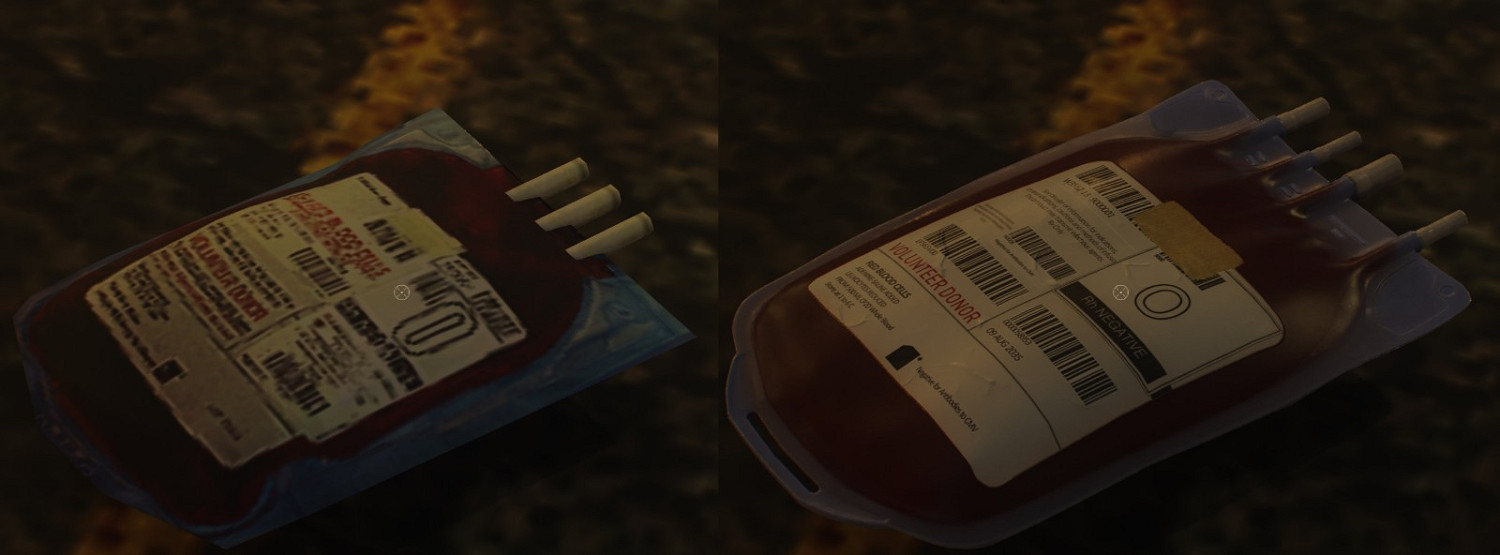 《吸血鬼:避世血族》RTX Remix Mod新截圖:畫面升級 《吸血鬼:避世血族》RTX Remix Mod新截圖:畫面升級