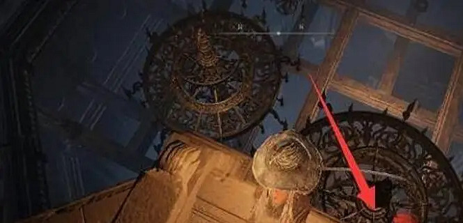 《艾爾登法環》蕾娜魔法師塔開啟方法介紹 《艾爾登法環》蕾娜魔法師塔開啟方法介紹