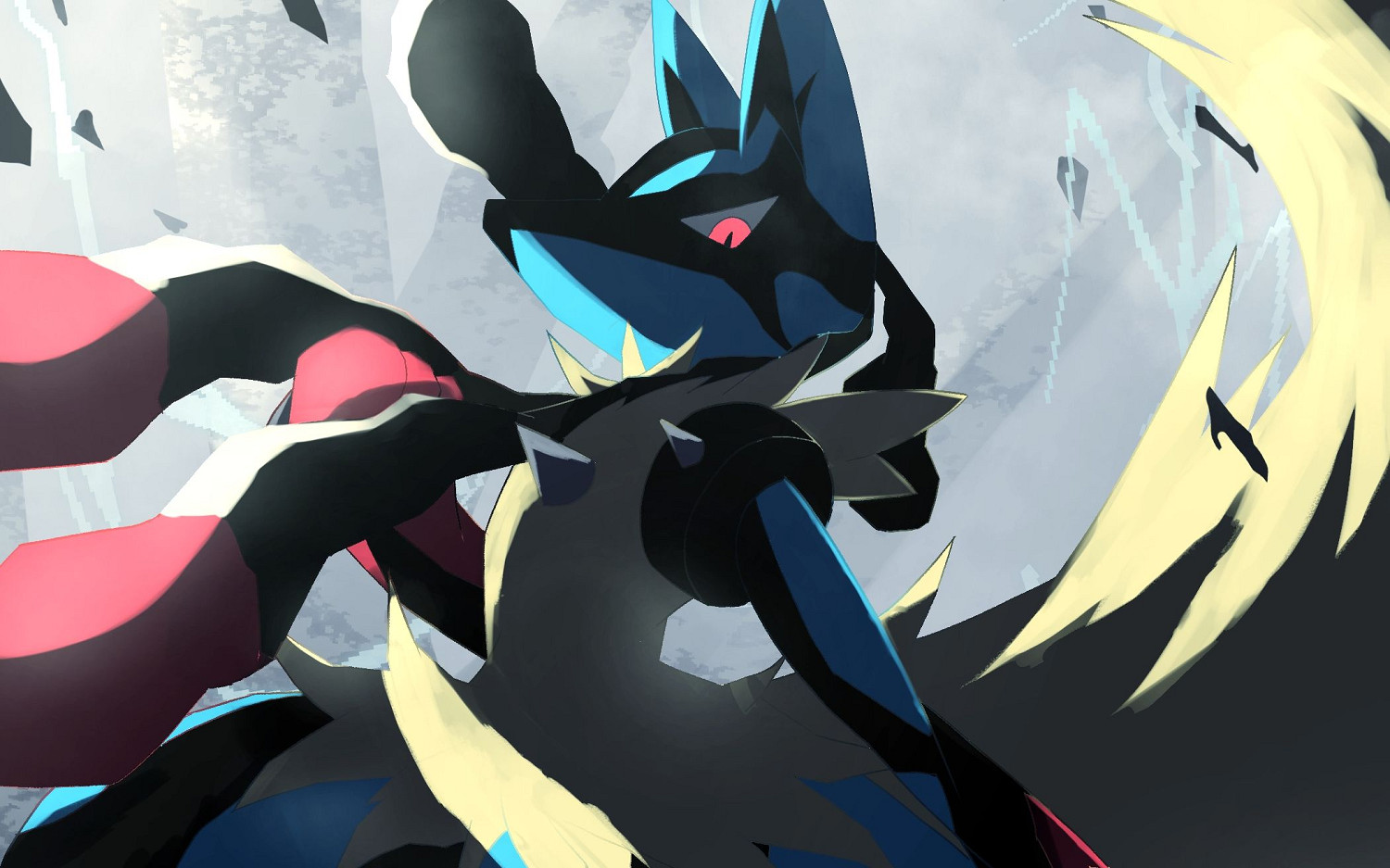 12年前的今天，經典之作《寶可夢黑2·白2》正式發售