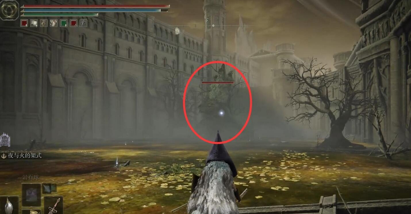 《艾爾登法環》塔之鎮貝瑞特全物品收集攻略 《艾爾登法環》塔之鎮貝瑞特全物品收集攻略