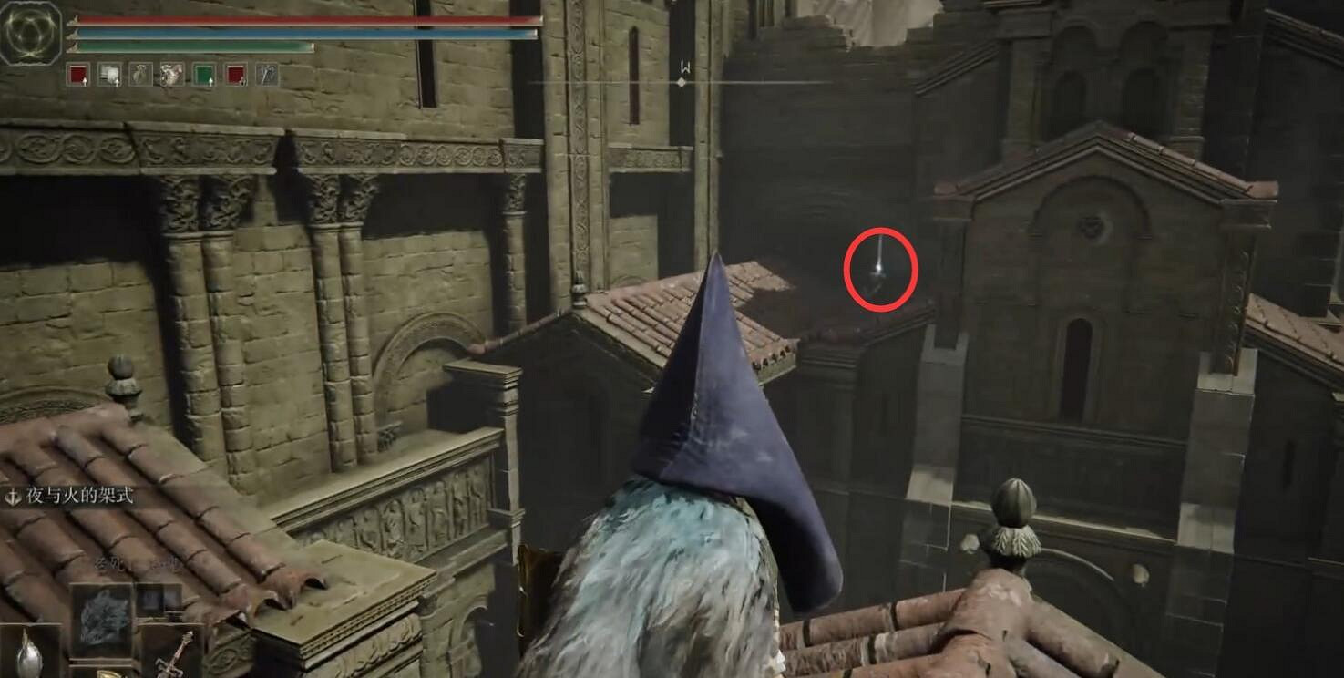 《艾爾登法環》塔之鎮貝瑞特全物品收集攻略 《艾爾登法環》塔之鎮貝瑞特全物品收集攻略