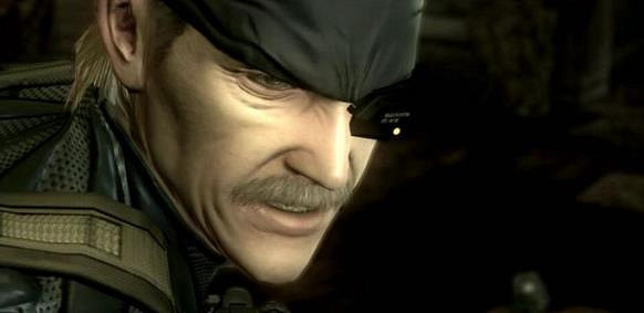 帥氣十足！GoodSmile公布《潛龍諜影2》斯內克手辦