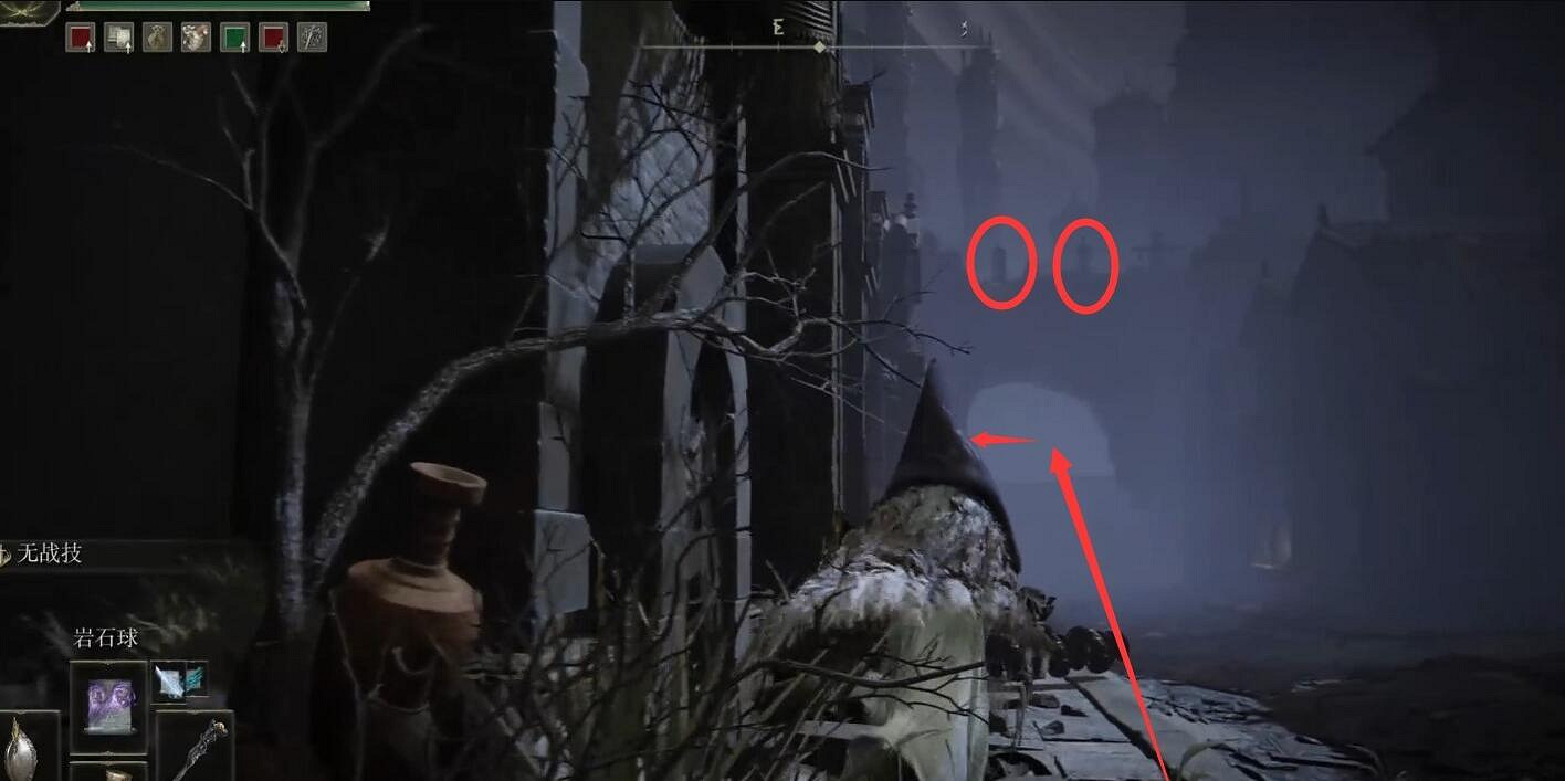 《艾爾登法環》塔之鎮貝瑞特全物品收集攻略 《艾爾登法環》塔之鎮貝瑞特全物品收集攻略