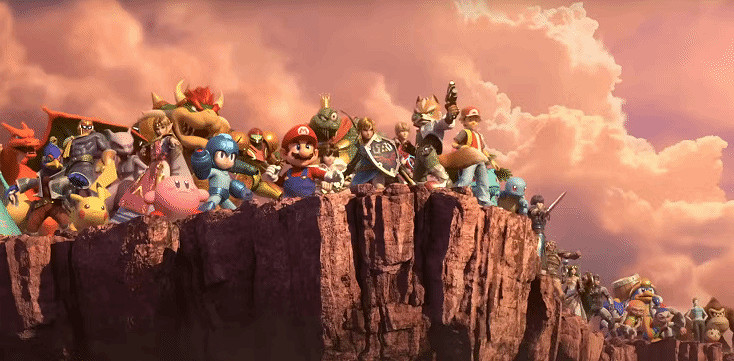 誰說Switch只能30幀？外媒盤點8款能60幀的Switch佳作