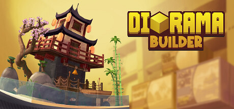 好評場景模型模擬新遊《Diorama Builder》Steam發售