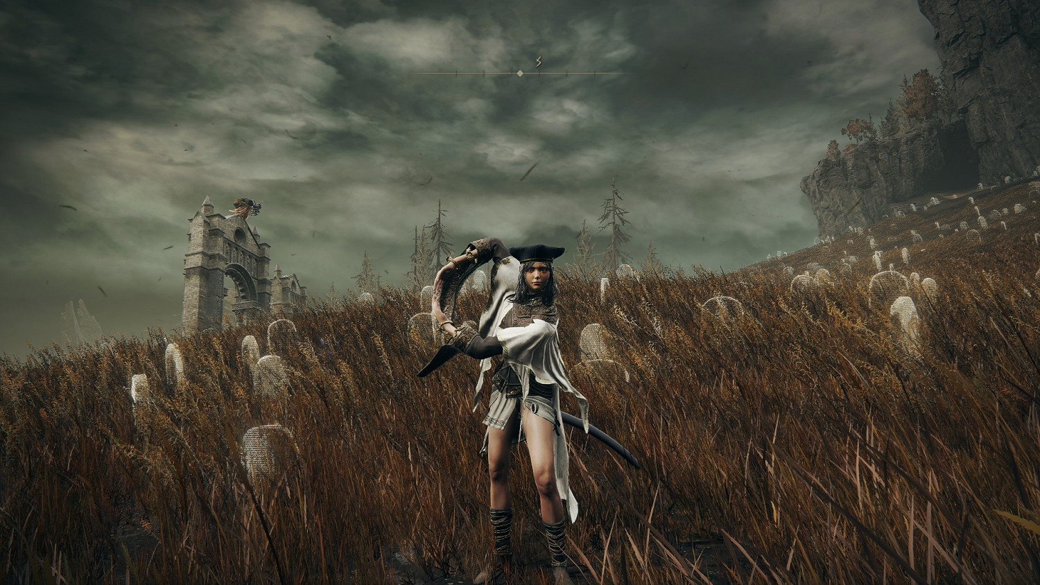 《艾爾登法環》黃金樹幽影托莉娜支線任務攻略 《艾爾登法環》黃金樹幽影托莉娜支線任務攻略