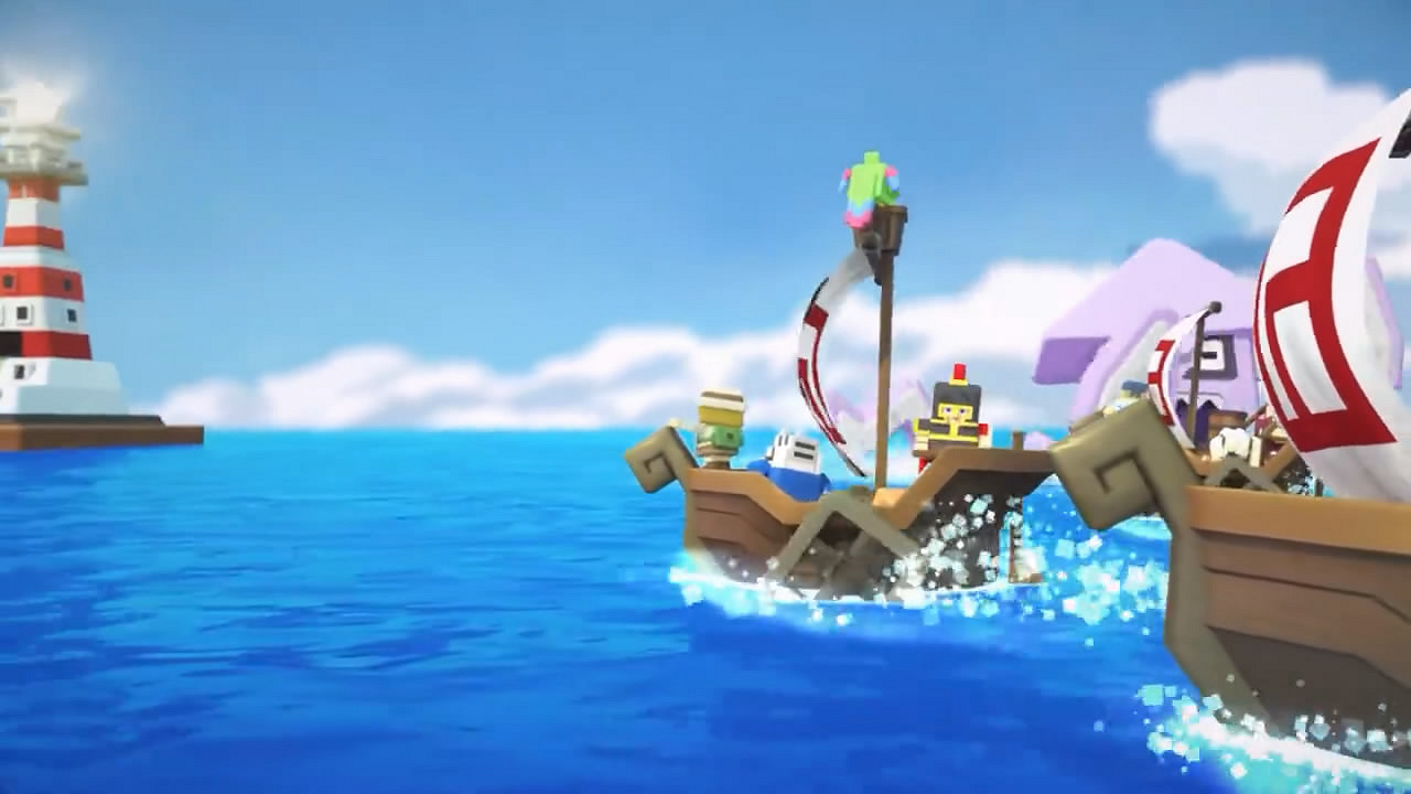 《寶可夢》開發商監督手遊《PAND LAND》明日推出!