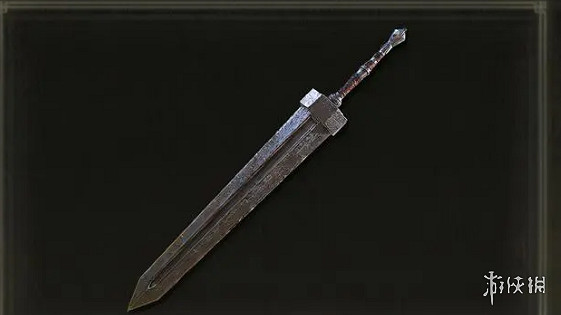 《艾爾登法環》雙手持一把刀方法介紹 《艾爾登法環》雙手持一把刀方法介紹