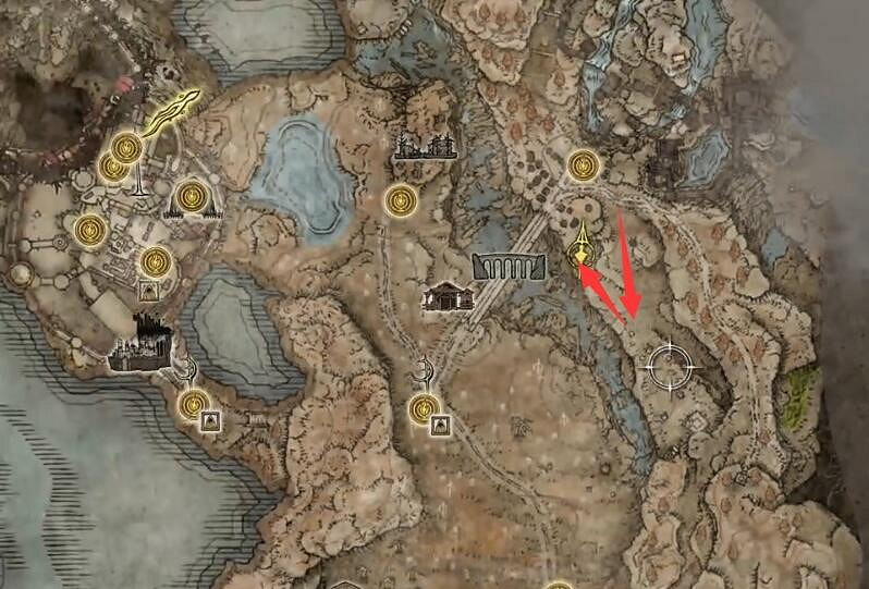 《艾爾登法環》黃金樹幽影多擊發弩屬性介紹 《艾爾登法環》黃金樹幽影多擊發弩屬性介紹