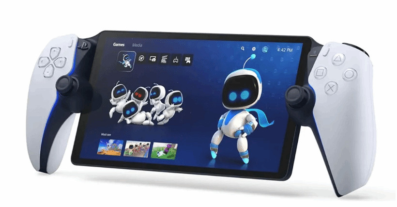 PS掌機3.0.0版本更新疑似導致斷連、畫質下降等問題