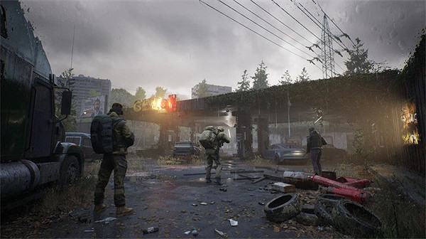 戰術撤離類遊戲《Project L33T》7月Steam開啟搶測