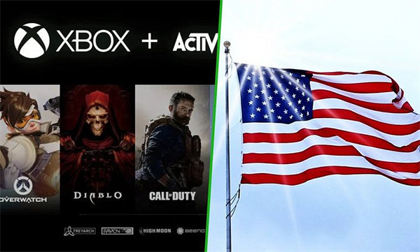 美國FTC再次輸給微軟：他們的起訴已於6月6日被駁回！