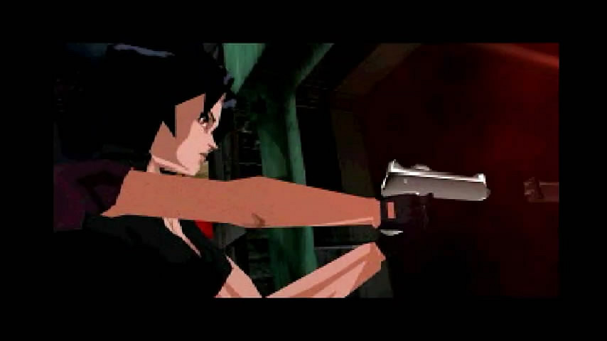 PS1遊戲《恐懼反應》2025年登陸現代平台！預告片公布