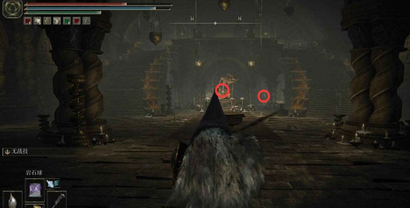 《艾爾登法環》塔之鎮貝瑞特全物品收集攻略 《艾爾登法環》塔之鎮貝瑞特全物品收集攻略