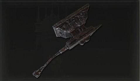 《艾爾登法環》dlc鐵砧大錘屬性介紹 《艾爾登法環》dlc鐵砧大錘屬性介紹