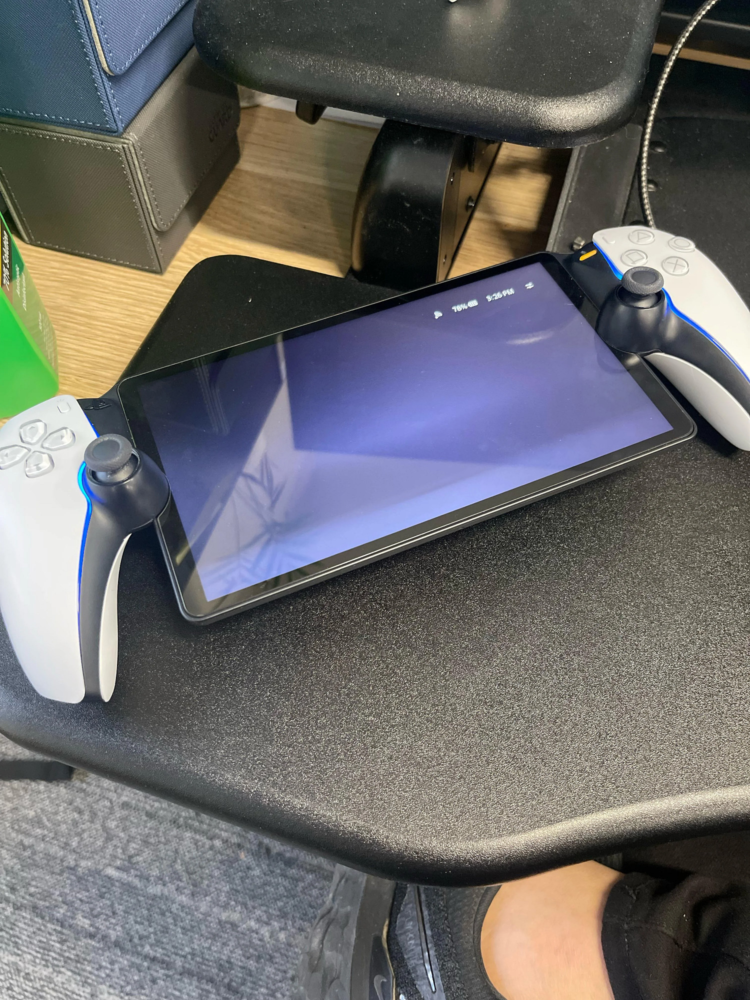 PlayStation Portal 3.0.0更新連結有問題 導致變磚