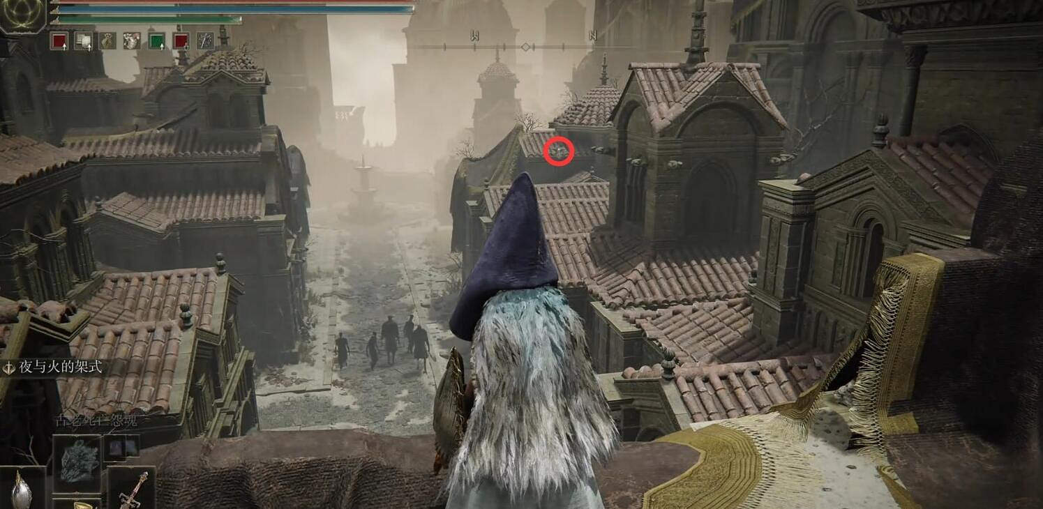 《艾爾登法環》塔之鎮貝瑞特全物品收集攻略 《艾爾登法環》塔之鎮貝瑞特全物品收集攻略