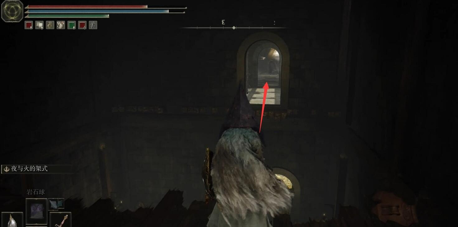 《艾爾登法環》塔之鎮貝瑞特全物品收集攻略 《艾爾登法環》塔之鎮貝瑞特全物品收集攻略