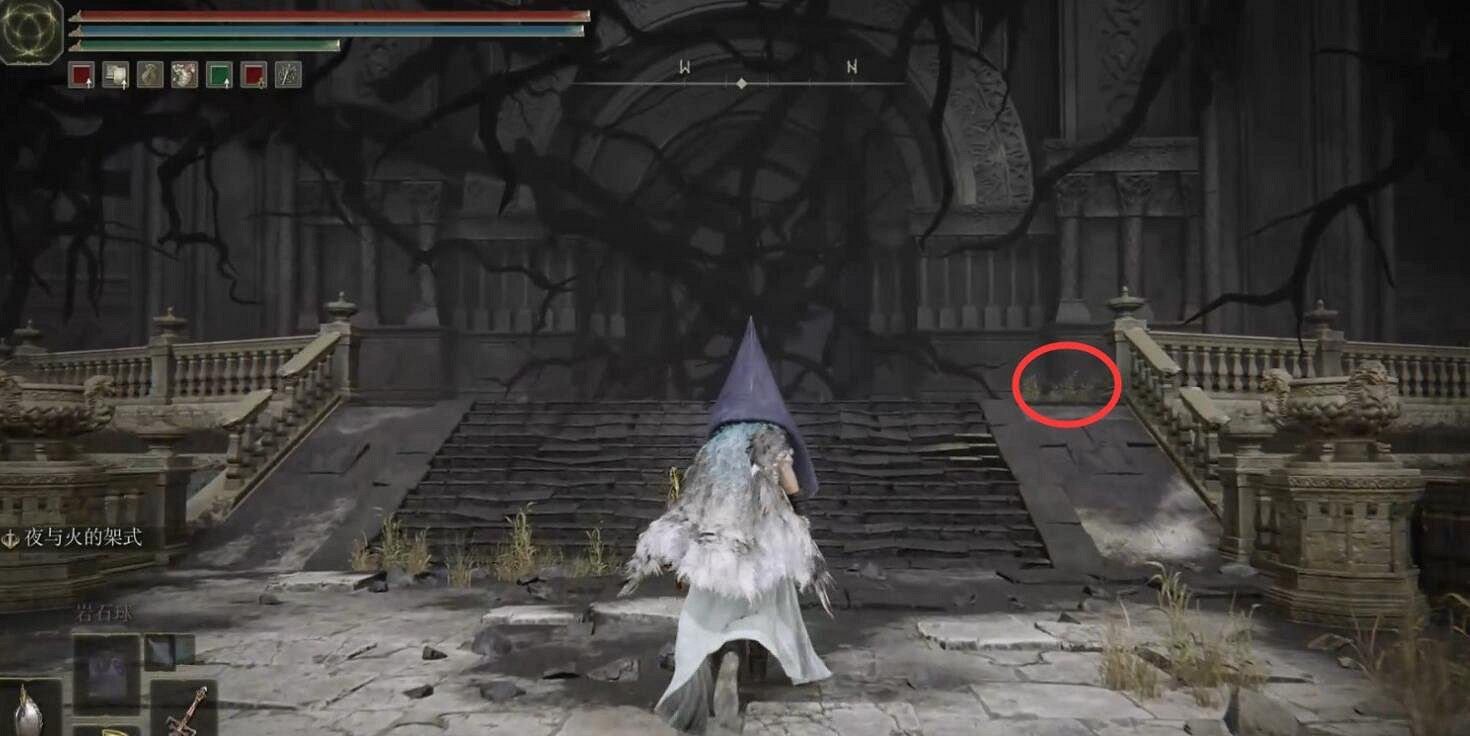 《艾爾登法環》塔之鎮貝瑞特全物品收集攻略 《艾爾登法環》塔之鎮貝瑞特全物品收集攻略