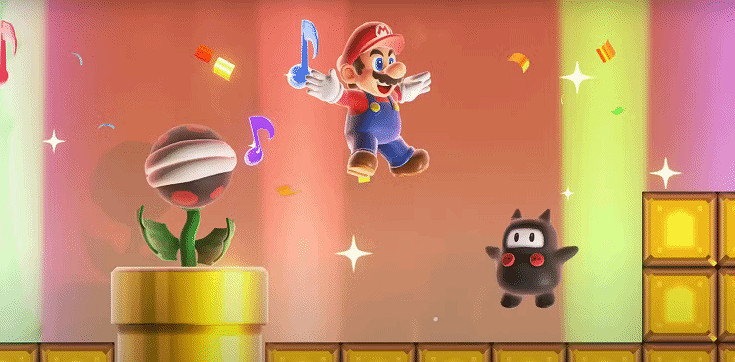 誰說Switch只能30幀？外媒盤點8款能60幀的Switch佳作