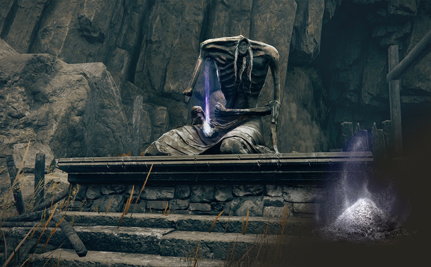 《艾爾登法環》DLC“黃金樹幽影”官方發布攻略tips 《艾爾登法環》DLC“黃金樹幽影”官方發布攻略tips