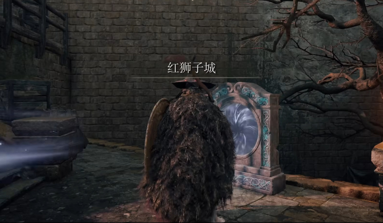 《艾爾登法環》拉塔恩前置條件介紹 《艾爾登法環》拉塔恩前置條件介紹