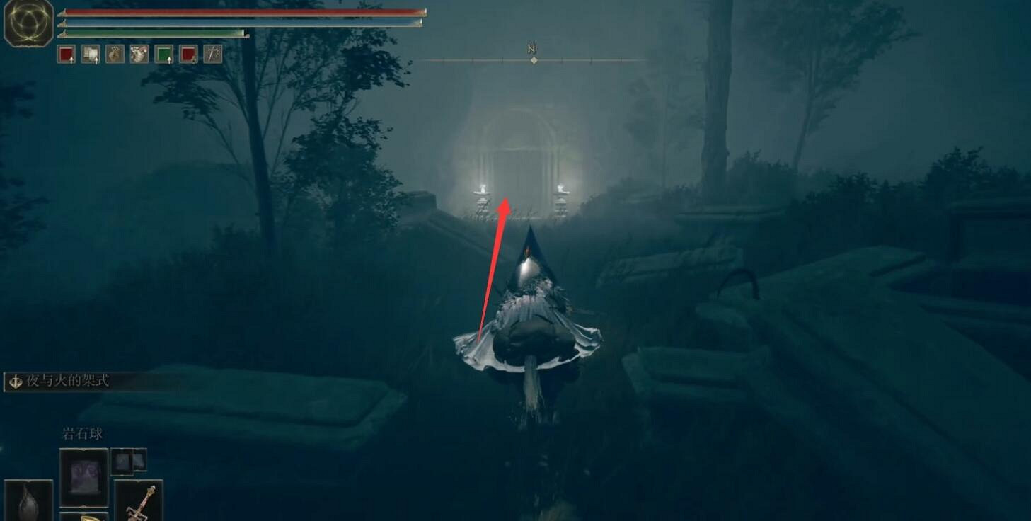 《艾爾登法環》dlc大蜥蜴大劍獲得方法 《艾爾登法環》dlc大蜥蜴大劍獲得方法