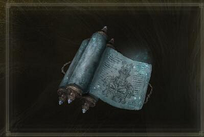 《艾爾登法環》黃金樹幽影教室卷軸獲取方法 《艾爾登法環》黃金樹幽影教室卷軸獲取方法