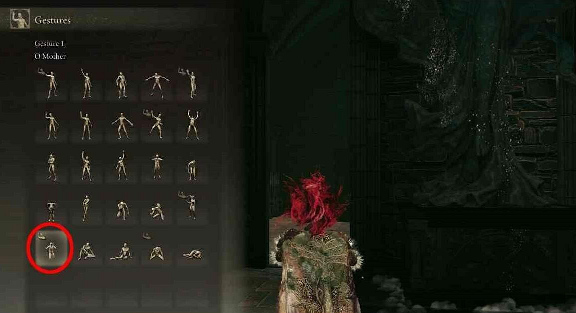 《艾爾登法環》黃金樹幽影隱藏區域進入方法 《艾爾登法環》黃金樹幽影隱藏區域進入方法