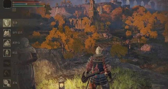 《艾爾登法環》快速召喚馬方法介紹 《艾爾登法環》快速召喚馬方法介紹