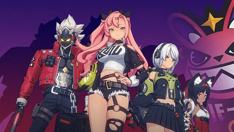 《絕區零》使用生成式AI技術 讓開發工作更流暢