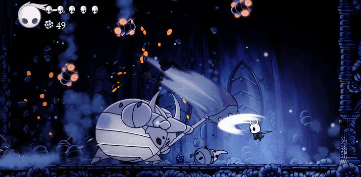 誰說Switch只能30幀？外媒盤點8款能60幀的Switch佳作