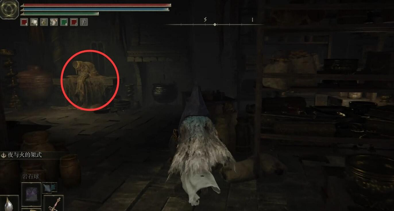 《艾爾登法環》塔之鎮貝瑞特全物品收集攻略 《艾爾登法環》塔之鎮貝瑞特全物品收集攻略