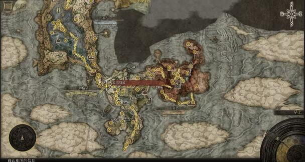 《艾爾登法環》護符皮袋增加到5個方法介紹 《艾爾登法環》護符皮袋增加到5個方法介紹